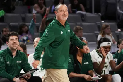 Fernández y Bueckers: Dallas Wings buscan el éxito en la WNBA