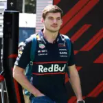 Verstappen sin presión en la F1: "Luchar por el título es notable"