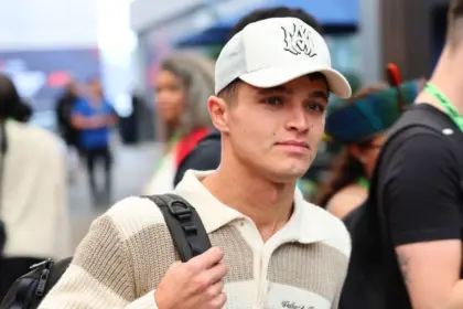 Norris: "Nada Cambia" en la Lucha por el Campeonato F1, Afirma el Piloto