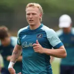 Gordon regresa: Wallabies vs Italia, el 10 es clave para Australia
