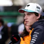 Piastri niega sabotaje en McLaren: "Todo es explicable"