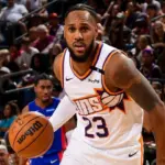 Pacers cortan a McClung y fichan a Monte Morris: Refuerzo veterano por lesiones