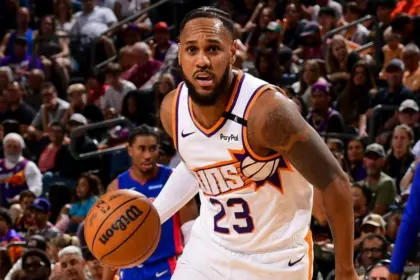 Pacers cortan a McClung y fichan a Monte Morris: Refuerzo veterano por lesiones 4 Pacers cortan a McClung y fichan a Monte Morris: Refuerzo veterano por lesiones