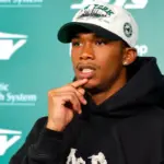 Wilson, impactado por los cambios en Jets, confía en la directiva