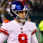 Gano (Giants) Revela Amenazas de Muerte y Problemas de Espalda