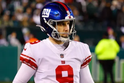 Gano (Giants) Revela Amenazas de Muerte y Problemas de Espalda 5 Gano (Giants) Revela Amenazas de Muerte y Problemas de Espalda