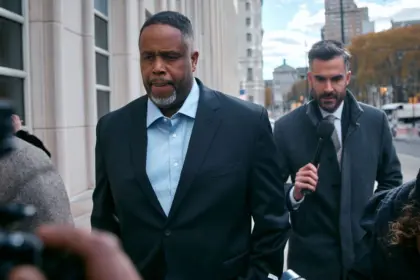 Damon Jones se declara no culpable en caso de apuestas NBA: LeBron y Davis involucrados