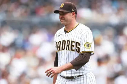 Padres de San Diego: Craig Stammen, nuevo mánager; Pujols fuera