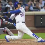 Dominicanos Brillan: Soto, Machado, Marte y Perdomo Ganan Bate de Plata 2025