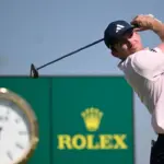 Dunlap y Valimaki Empatan Récord en México con Espectaculares 61