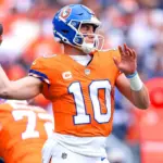 Jeanty Anota TD Para Raiders: Broncos vs Raiders, Sigue el Juego en Vivo