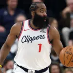 Harden Ausente por Motivos Personales: Clippers sin Estrella vs. Suns