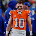 Broncos Admiten Ofensiva Lenta Tras Victoria Ante Raiders: Análisis