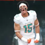 Jaelan Phillips: Nuevo refuerzo de Eagles, emocionado por su llegada.