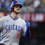 Oferta Cualificatoria MLB: Tucker, Schwarber y 11 Estrellas Reciben Propuesta