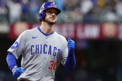 Oferta Cualificatoria MLB: Tucker, Schwarber y 11 Estrellas Reciben Propuesta 7 Oferta Cualificatoria MLB: Tucker, Schwarber y 11 Estrellas Reciben Propuesta