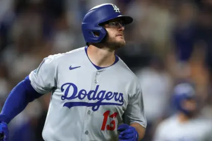 Dodgers Aseguran a Muncy por $10M y Refuerzan Roster para 2026 5 Dodgers Aseguran a Muncy por $10M y Refuerzan Roster para 2026