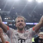 Champions League: Bayern Imparable, Van de Ven Golazo y Más