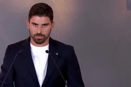 Cristiano Ronaldo explica ausencia en funeral de Diogo Jota: "No quería circo"