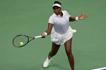 Venus Williams Inicia Temporada 33 en Auckland: Rumbo al Abierto de Australia