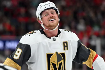 Eichel y Makar lideran la carrera por el MVP en la NHL: Análisis Alofoke Deportes