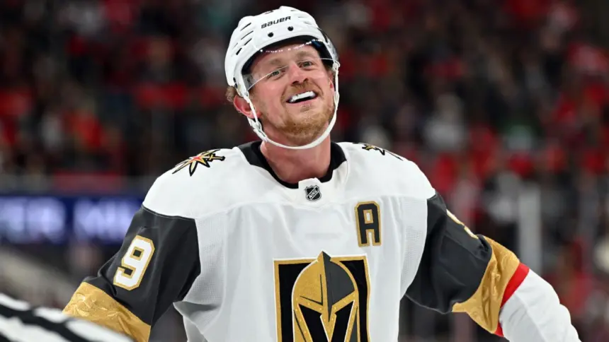 Eichel y Makar lideran la carrera por el MVP en la NHL: Análisis Alofoke Deportes
