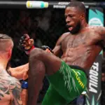 Brown vs Bonfim: Análisis y Predicciones de Expertos para UFC Fight Night