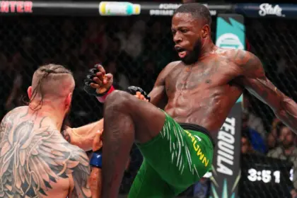 Brown vs Bonfim: Análisis y Predicciones de Expertos para UFC Fight Night 8 Brown vs Bonfim: Análisis y Predicciones de Expertos para UFC Fight Night