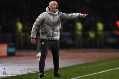 Rooney critica rotaciones del Chelsea: ¿Deberían los jugadores cuestionar a Maresca?