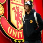 Yoro sin arrepentimientos: Prefirió el Man United al Real Madrid