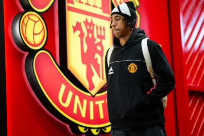 Yoro sin arrepentimientos: Prefirió el Man United al Real Madrid