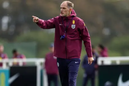 Foden y Bellingham, de vuelta a la Selección Inglesa de Fútbol 7 Foden y Bellingham, de vuelta a la Selección Inglesa de Fútbol