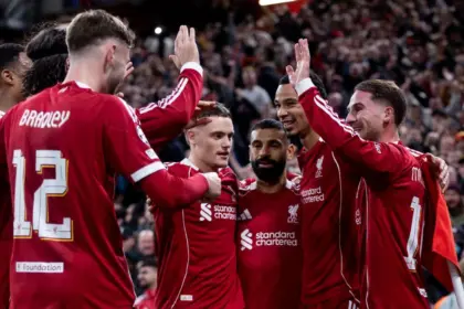 Liverpool: ¿De vuelta al mejor nivel? Análisis Premier League