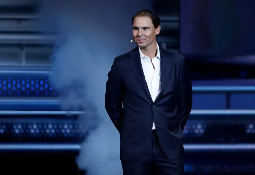 Nadal analiza a Federer y Djokovic: Magia vs. Trabajo en la Élite del Tenis