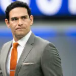 Mark Sánchez Fuera de Fox Sports: Análisis Tras Incidente y Brees Entra