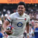Marcus Smith Titular en Inglaterra vs Fiji: Ataque Renovado en Twickenham