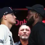 Ortiz vs. Lubin: Análisis Clave del Combate de Boxeo en Fort Worth