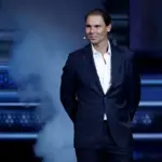 Nadal: Federer "mágico", Djokovic "trabajado"; rivales históricos del tenis