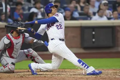 Dominicanos Brillan: Soto, Machado, Marte y Perdomo Ganan Bate de Plata 2025