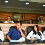 DIDA y DNCB: Taller sobre Seguridad Social para Empleados de Béisbol