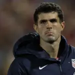 Pulisic listo para regresar con el AC Milan tras lesión con USMNT