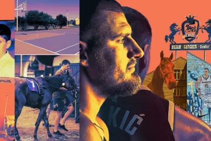 Jokić: El Enigma NBA Revelado en Serbia, Más Allá del MVP