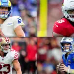 Carrera NFC Oeste: Análisis a fondo de Seahawks, 49ers y Rams