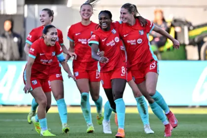 NWSL Playoffs 2025: ¿Quién Detendrá al Kansas City Current? Análisis
