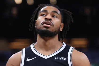 Cam Thomas de Nets Fuera por Lesión: Baja Mínima de 3-4 Semanas