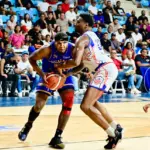 Mauricio Báez domina a San Lázaro y se acerca a la final del TBS Distrito