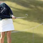 Hataoka y Araki lideran el Toto Japan Classic tras la tercera ronda