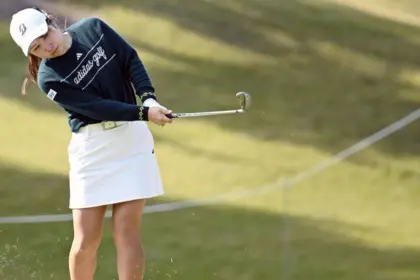 Hataoka y Araki lideran el Toto Japan Classic tras la tercera ronda 7 Hataoka y Araki lideran el Toto Japan Classic tras la tercera ronda