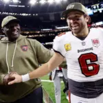 NFL Predicciones a Mitad de Temporada: ¿Quiénes Irán al Super Bowl?