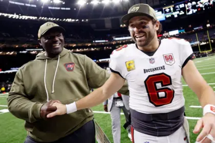 NFL Predicciones a Mitad de Temporada: ¿Quiénes Irán al Super Bowl?